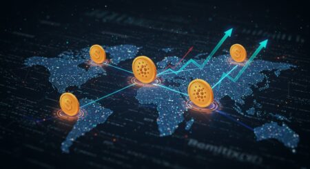 InfoCryptofr   Solana Cardano RTX  Explosion des Prix en 2025 