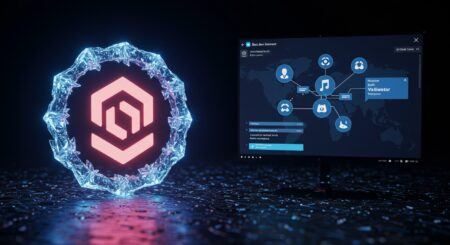 InfoCryptofr   Solana en Panne  Discord Décide de Tout