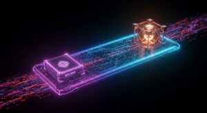InfoCryptofr   Solana et Ethereum  Un Pont Révolutionnaire