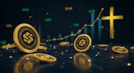 InfoCryptofr   Solana Peut Il Atteindre 240 $ Avec Ce Signal Rare 
