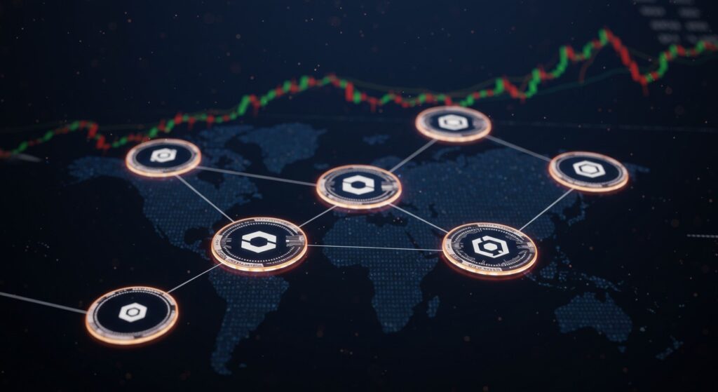 InfoCryptofr   Solana  Pourquoi le SOL Stagne Malgré un DeFi en Hausse