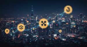 InfoCryptofr   Solana XRP Remittix  La Course Vers Les Sommets Crypto