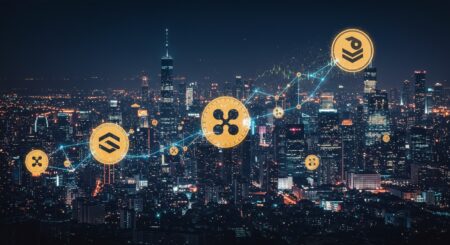 InfoCryptofr   Solana XRP Remittix  La Course Vers Les Sommets Crypto