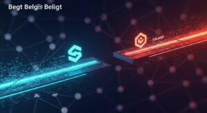 InfoCryptofr   Solayer sBridge  LAYER Monte de 22  à Son Lancement