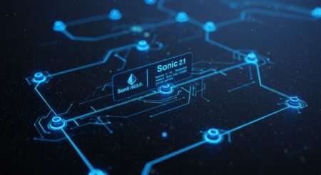 InfoCryptofr   Sonic Testnet 21  Pectra Révolutionne la Blockchain