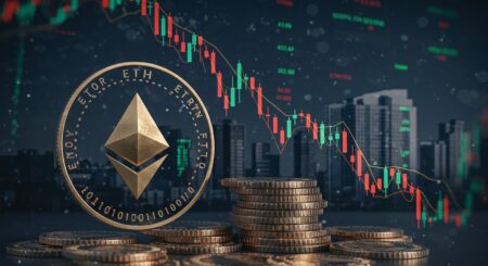 InfoCryptofr   Sorties de Fonds Ethereum  Impact sur le Prix