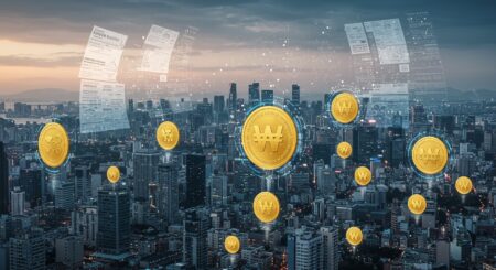 InfoCryptofr   South Korea Pionnière  Régulation Stablecoin