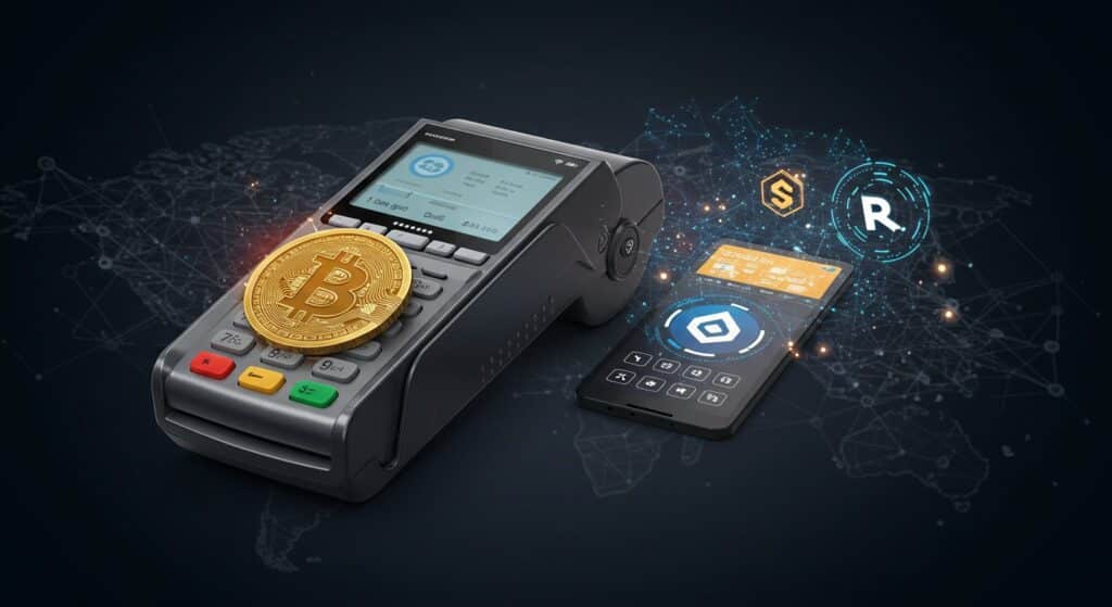 InfoCryptofr   SpacePay  La Crypto Qui Révolutionne Les Paiements