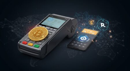 InfoCryptofr   SpacePay  La Crypto Qui Révolutionne Les Paiements