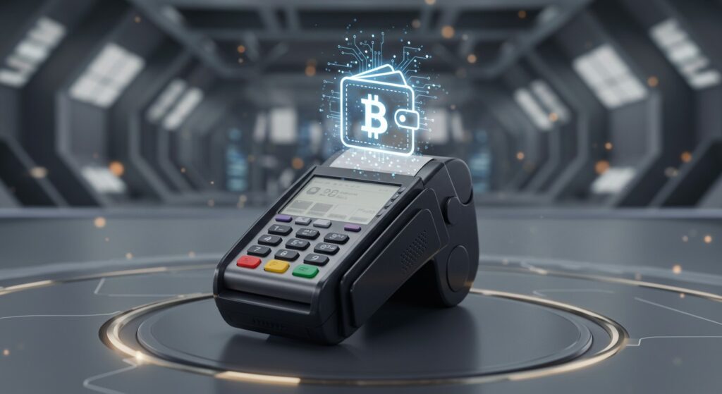 InfoCryptofr   SpacePay  La Crypto Révolutionnaire de 2025