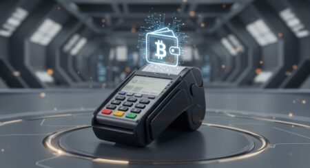 InfoCryptofr   SpacePay  La Crypto Révolutionnaire de 2025