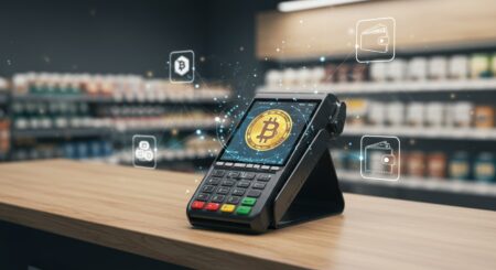 InfoCryptofr   SpacePay  La Révolution des Paiements Crypto en 2025
