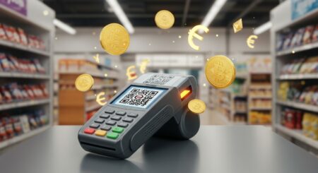InfoCryptofr   SpacePay Révolutionne les Paiements Crypto