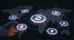 InfoCryptofr   Stablecoins  Explosion à 10 000 Milliards en 2028 