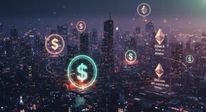 InfoCryptofr   Stablecoins  Explosion Prévue pour Etherfi et Ethena