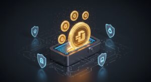InfoCryptofr   Stablecoins  La Révolution de la Finance Numérique