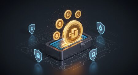 InfoCryptofr   Stablecoins  La Révolution de la Finance Numérique