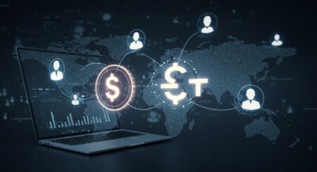InfoCryptofr   Stablecoins  La Révolution des Salaires Crypto