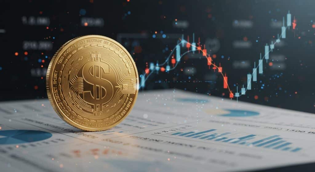 InfoCryptofr   Stablecoins  La SEC Révolutionne la Finance