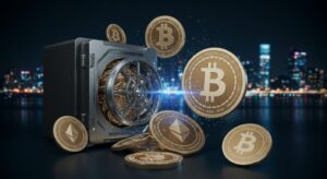 InfoCryptofr   Stablecoins  Vers une Nouvelle Hausse Crypto 