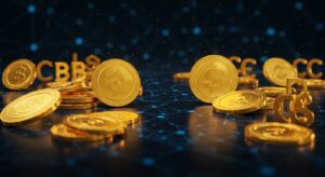 InfoCryptofr   Stablecoins vs CBDCs  Pourquoi Les Stablecoins Gagnent