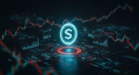 InfoCryptofr   Stader Bondit de 40 Après Son Listing sur Bithumb