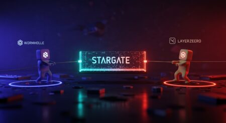 InfoCryptofr   Stargate  Hausse des Prix et Bataille dAcquisition