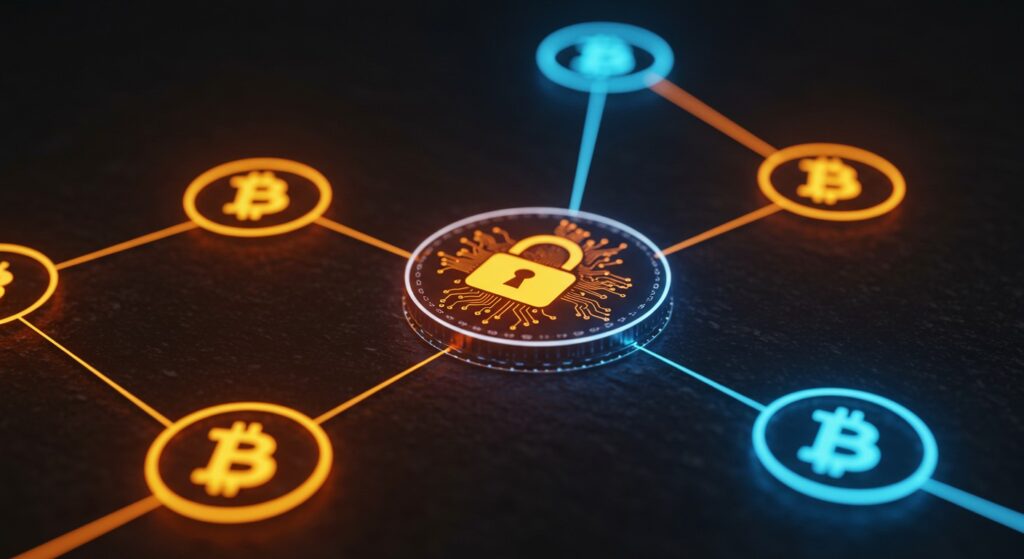 InfoCryptofr   Starknet Lance le Staking Bitcoin avec SNIP 31