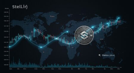 InfoCryptofr   Stellar XLM Peut Il Atteindre 050 € en 2025 