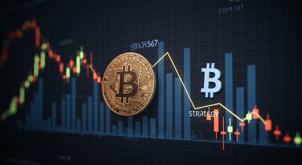 InfoCryptofr   Stratégie  Toujours le Meilleur Proxy Bitcoin 