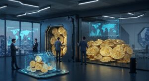 InfoCryptofr   Strategy Boost Bitcoin à 70 Milliards