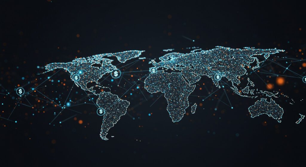 InfoCryptofr   Stripe Lance Tempo  Une Blockchain de Paiement