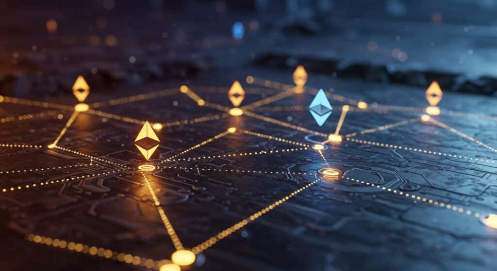InfoCryptofr   Succinct Prover Network  Lancement Majeur en ZK