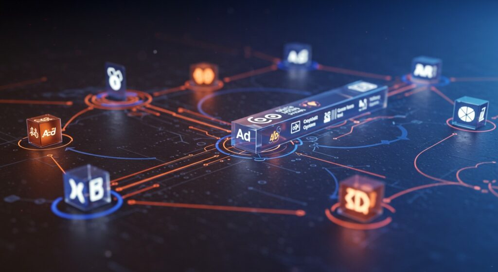 Sui et Alkimi Révolutionnent la Publicité Numérique - InfoCrypto.fr InfoCryptofr Sui et Alkimi Révolutionnent la Publicité Numérique