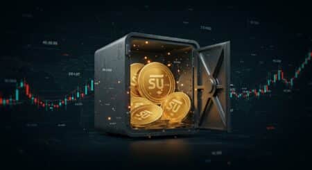 InfoCryptofr   Sui Group  La Révolution dun Trésor Crypto Actif