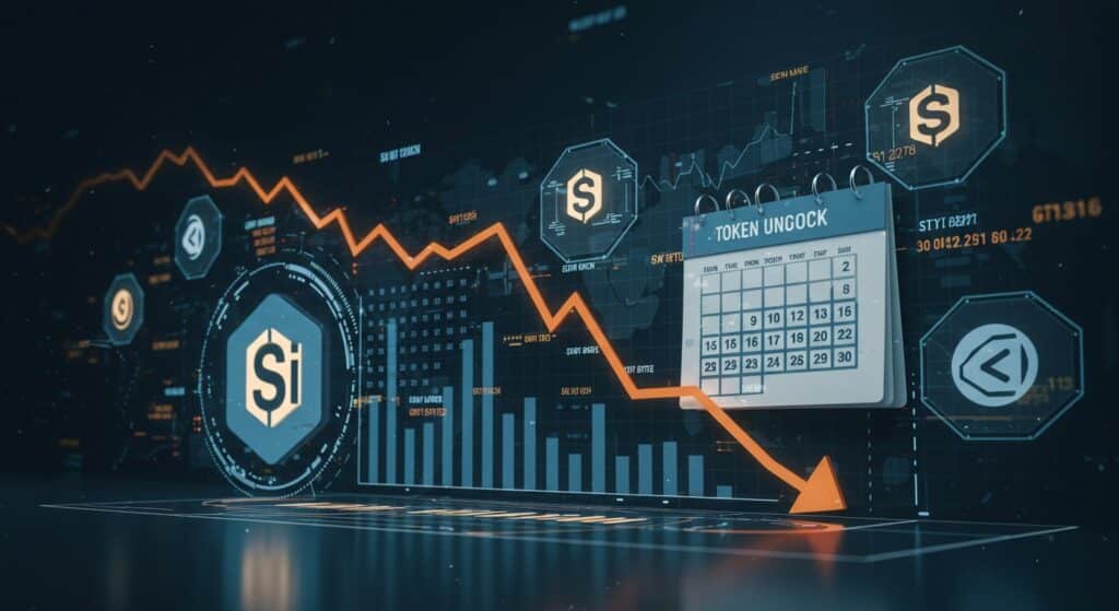 InfoCryptofr   Sui Sous   Vers Une Nouvelle Baisse 