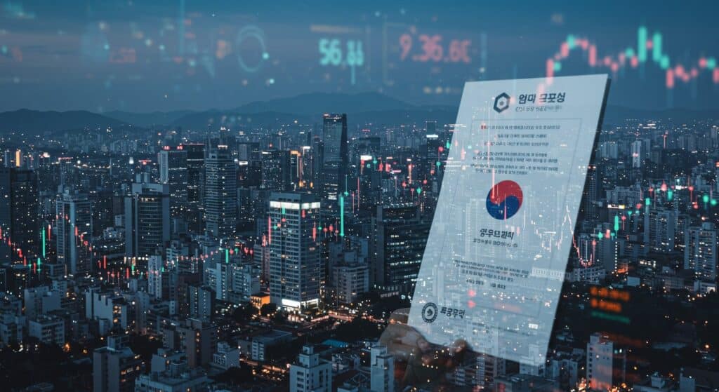 InfoCryptofr   Suspension Crypto Prêt en Corée  Les Raisons