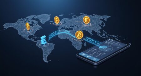 InfoCryptofr   Tazapay Révolutionne les Paiements Transfrontaliers