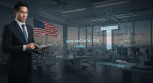 InfoCryptofr   Tether Recrute un Ex Conseiller de Trump pour son Expansion