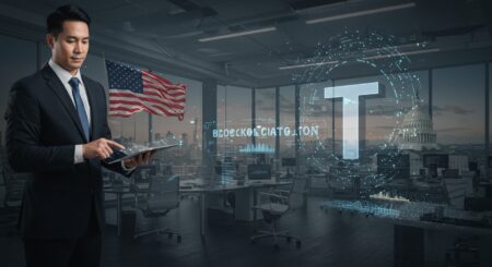 InfoCryptofr   Tether Recrute un Ex Conseiller de Trump pour son Expansion