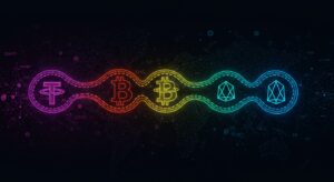 InfoCryptofr   Tether Redéfinit USDT sur Blockchains Obsolètes