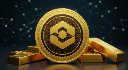 InfoCryptofr   Tether XAUT  Explosion de lOr Tokenisé en 2025