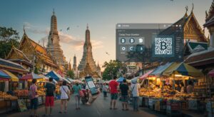 InfoCryptofr   Thaïlande  Crypto au Service du Tourisme