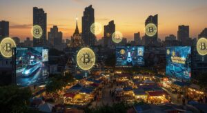 InfoCryptofr   Thaïlande  Futur Hub Crypto de lAsie du Sud Est