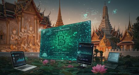 InfoCryptofr   Thaïlande Lance un Bond Tokenisé avec KuCoin