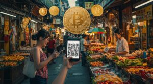InfoCryptofr   Thaïlande  Payer en Crypto en Vacances