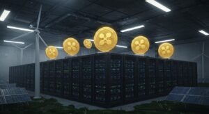 InfoCryptofr   Thumzup Media Investit 50M$ dans XRP et Mining