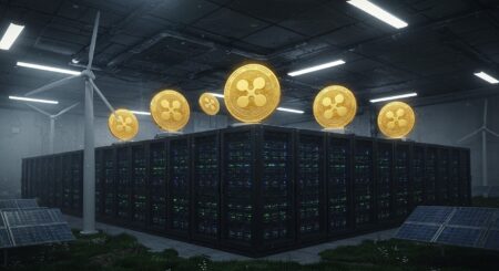 InfoCryptofr   Thumzup Media Investit 50M$ dans XRP et Mining