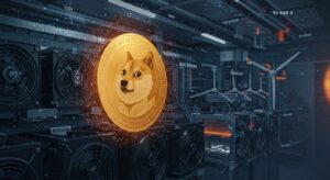 InfoCryptofr   Thumzup Révolutionne le Minage de Dogecoin