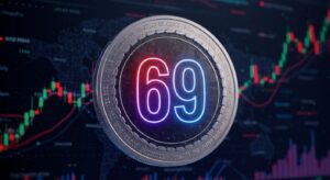 InfoCryptofr   TOKEN6900  La Puissance du 69 en Crypto